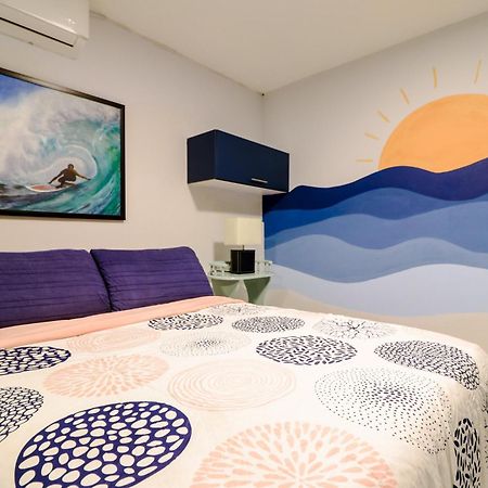 Hostal En El Centro Lakiwa Mazatlán Extérieur photo