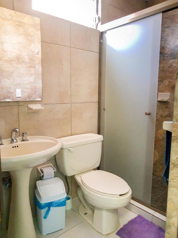 Hostal En El Centro Lakiwa Mazatlán Extérieur photo