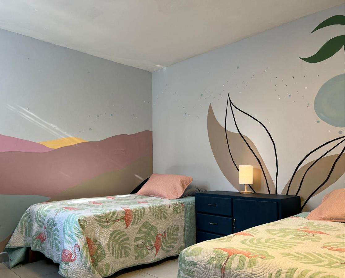Hostal En El Centro Lakiwa Mazatlán Extérieur photo