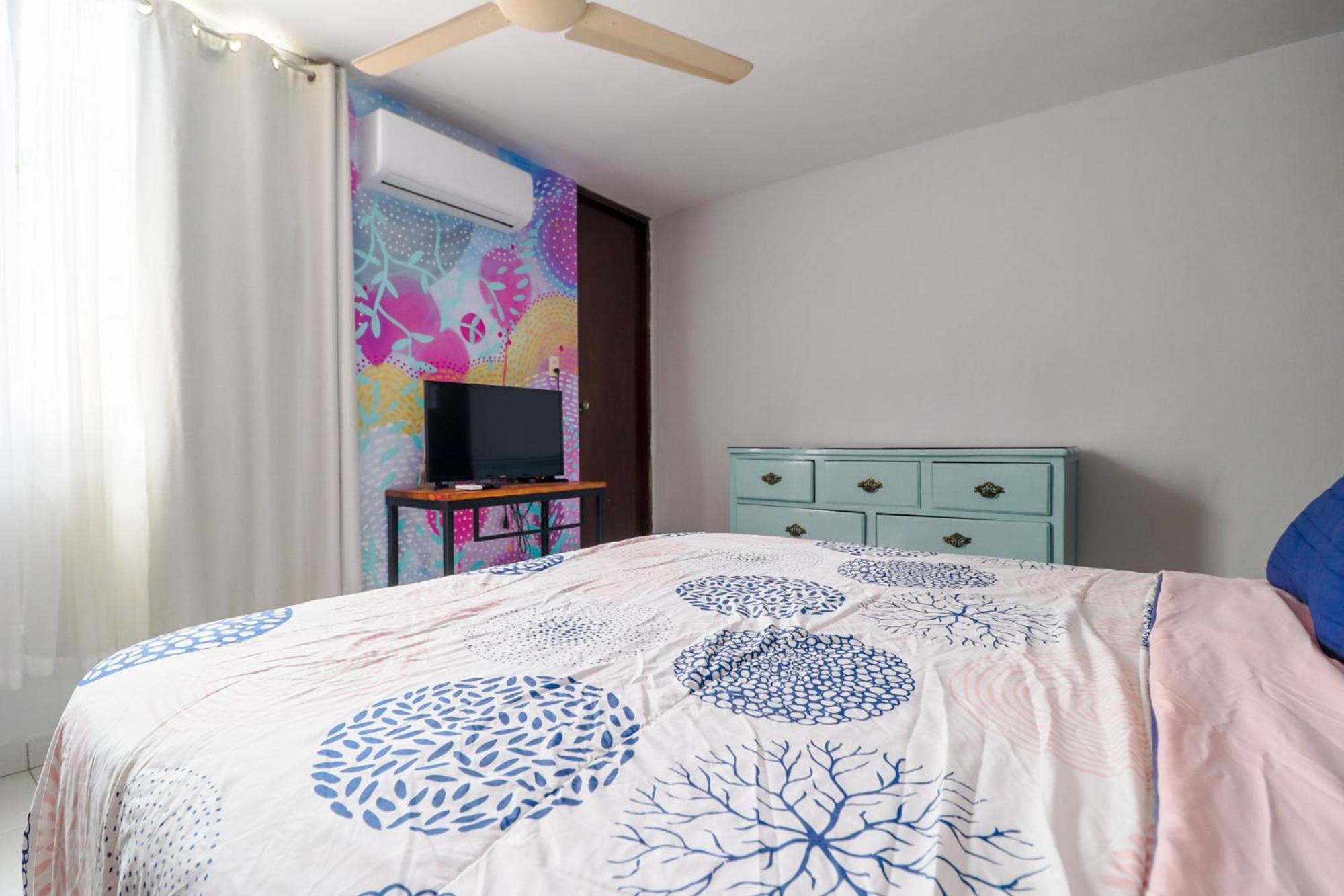 Hostal En El Centro Lakiwa Mazatlán Extérieur photo