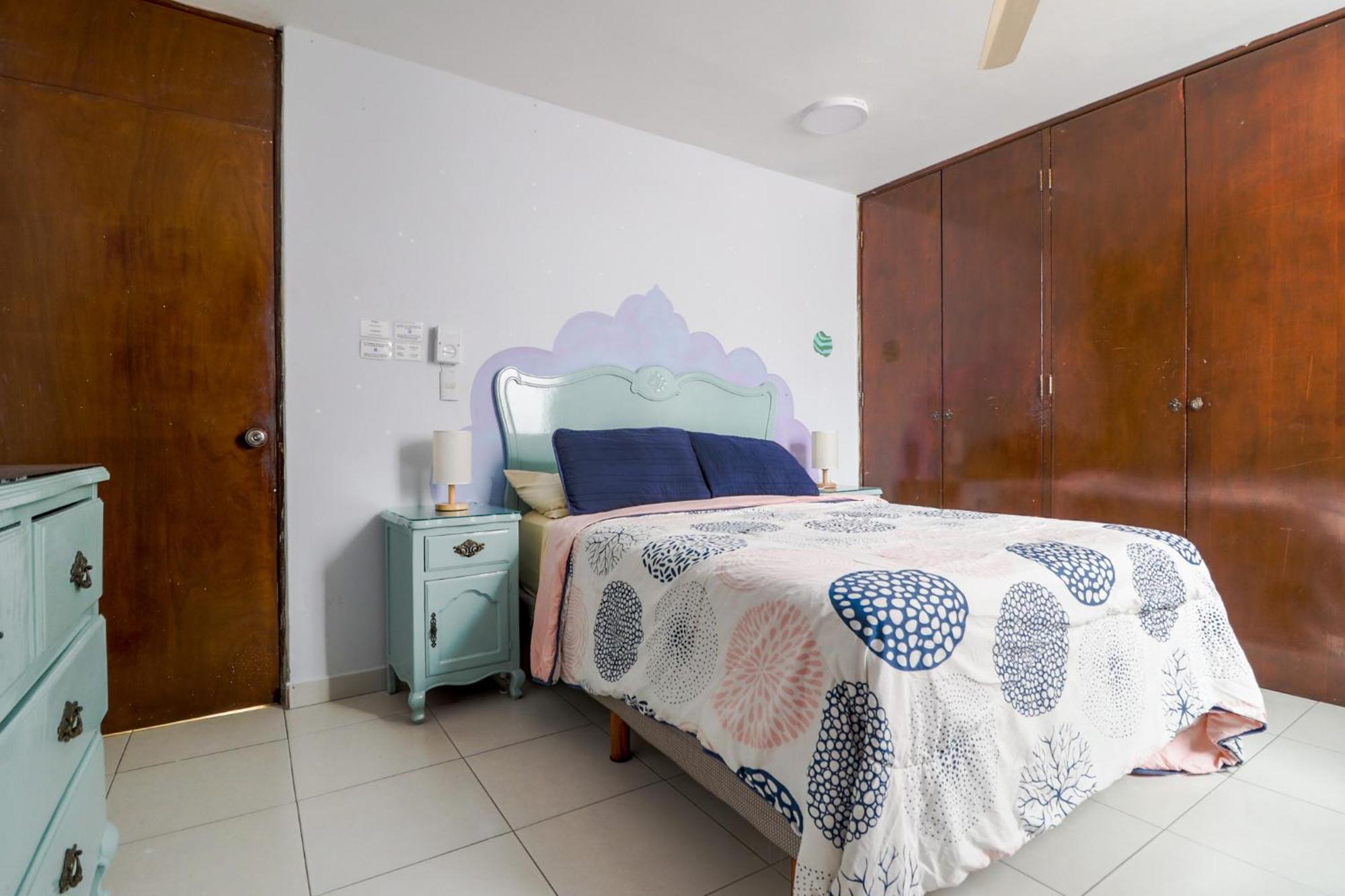 Hostal En El Centro Lakiwa Mazatlán Extérieur photo