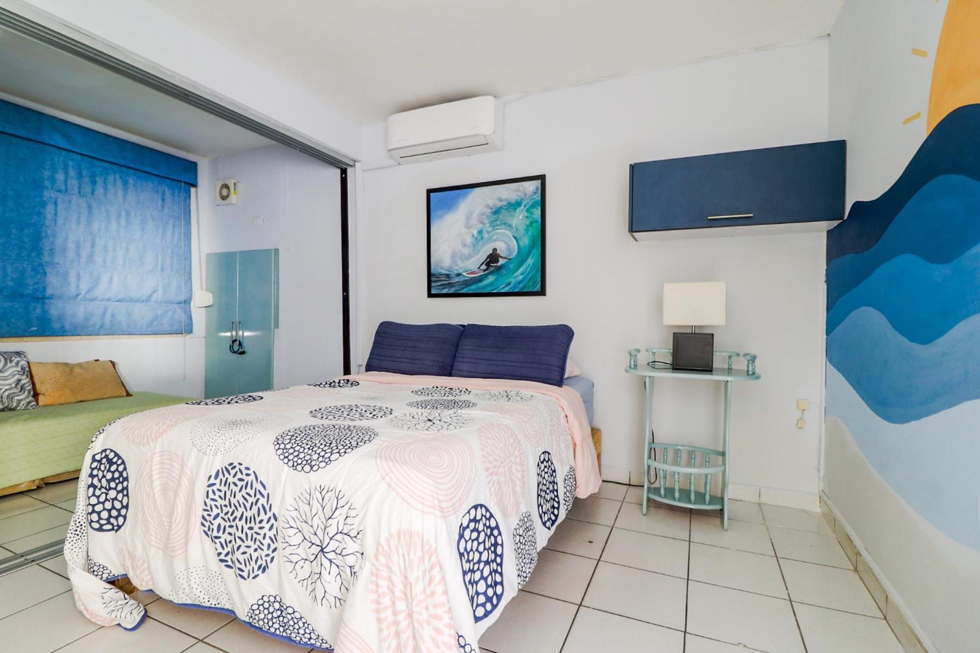 Hostal En El Centro Lakiwa Mazatlán Extérieur photo