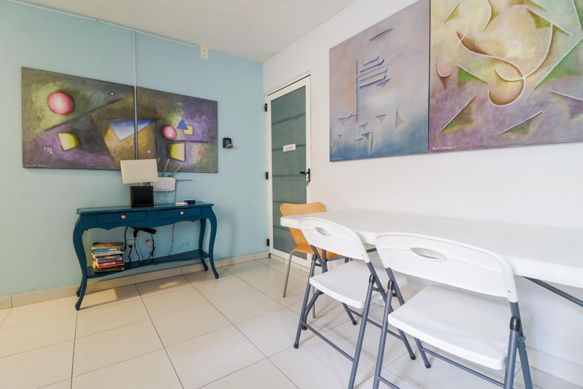 Hostal En El Centro Lakiwa Mazatlán Extérieur photo